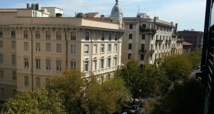 Domus Crescenzio