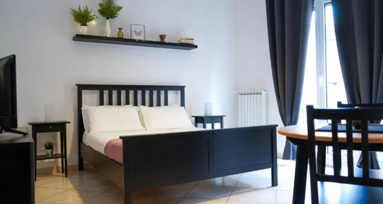 The Good Place B & B