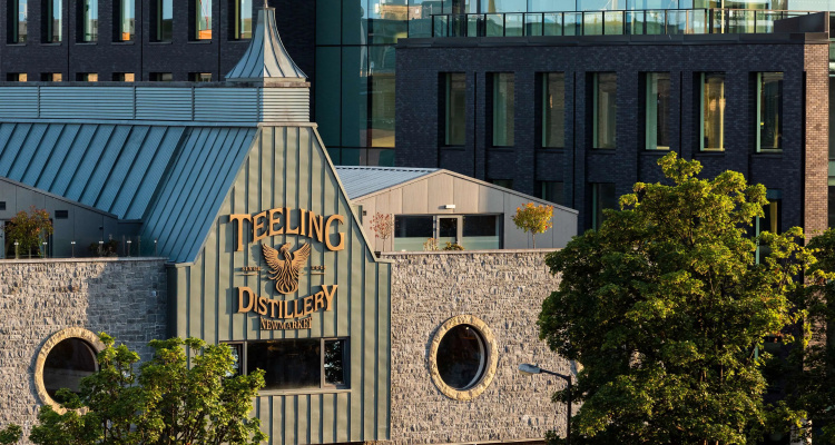Hyatt Centric The Liberties Dublin — Hyatt hotel