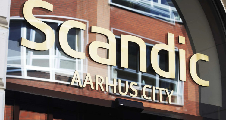 Scandic Aarhus City