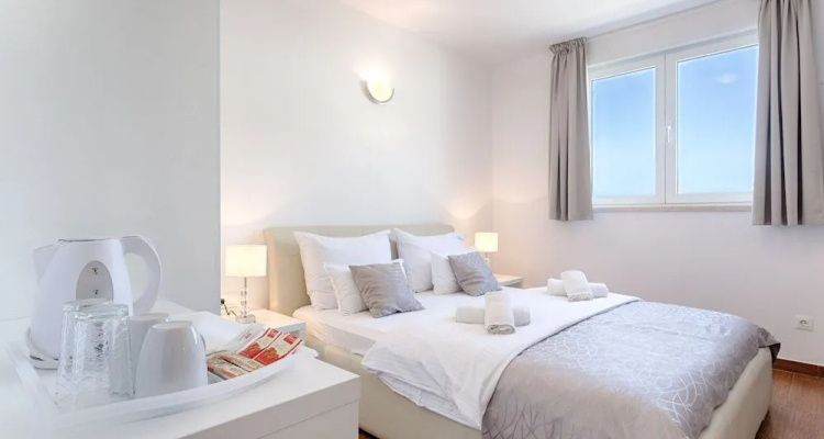 Adriatic Queen Residence