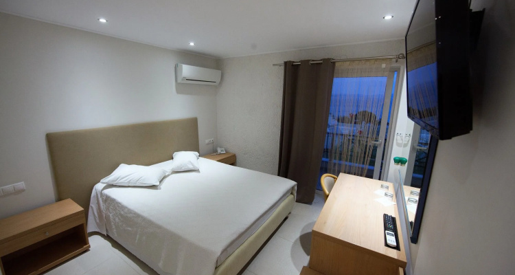 Hotel Thomas Beach