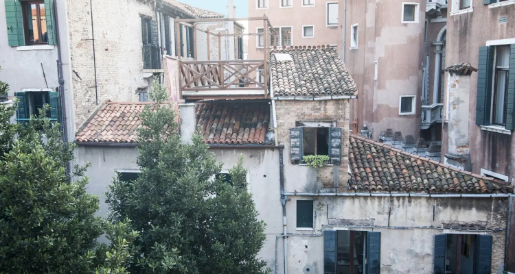 Locanda Ca' Foscari