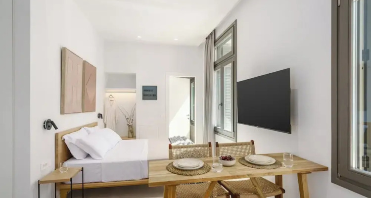 The Old Distillery Premium Suites