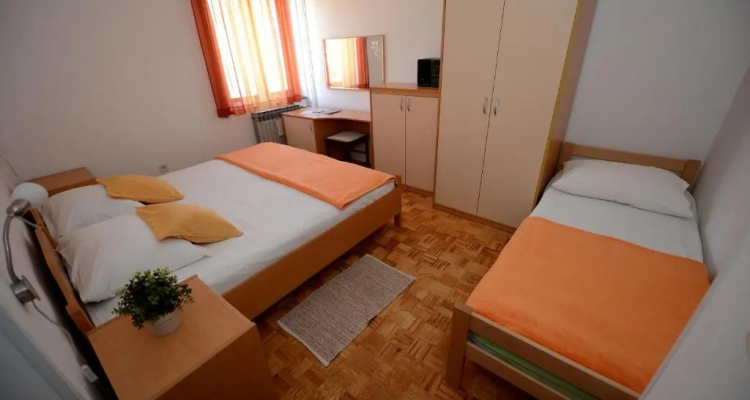 Apartment Padrenostro Zadar