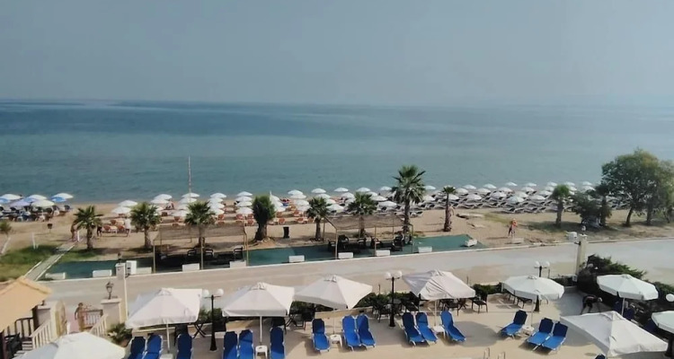 Eona Beach Resort by Greek Pride