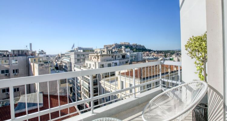 Smg Boutique Apartment