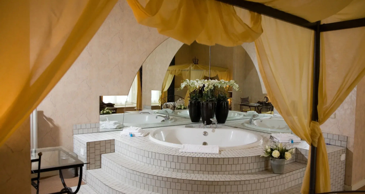 Fletcher Hotel-Paleis Stadhouderlijk Hof — Fletcher hotel