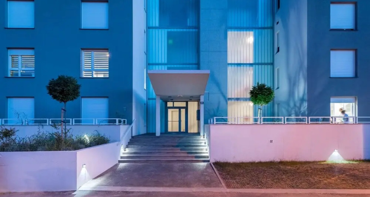 Stellamare Apartments