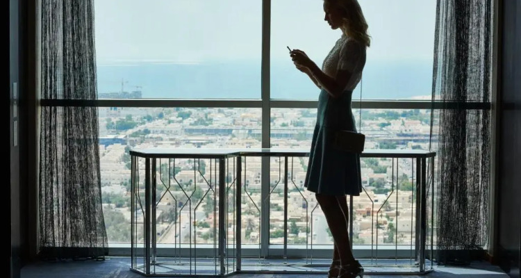 Shangri-la Residences & Apartments