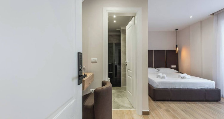 Sea La Vie Suites