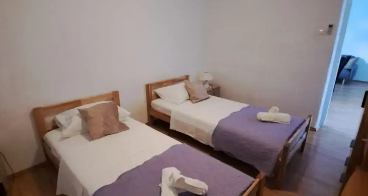 Apartment Marko