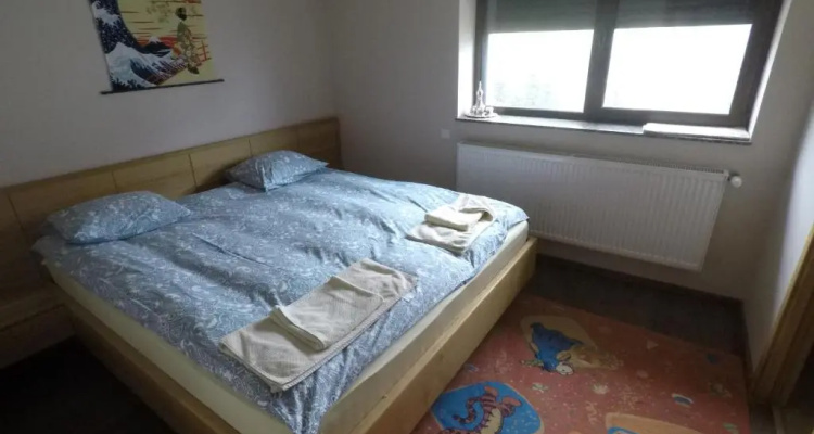 Ranca Residence