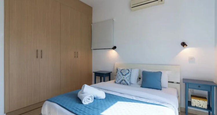 Lumina 2-br Villa & Pool In Ayia Napa