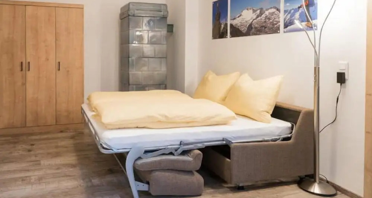 Appartementhaus Hohe Tauern