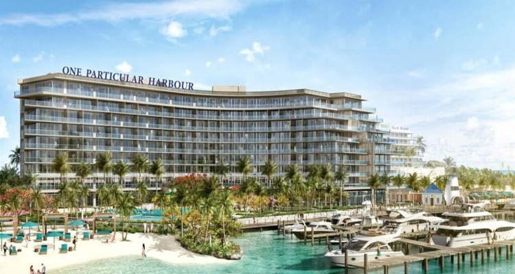 Margaritaville Beach Resort - Nassau