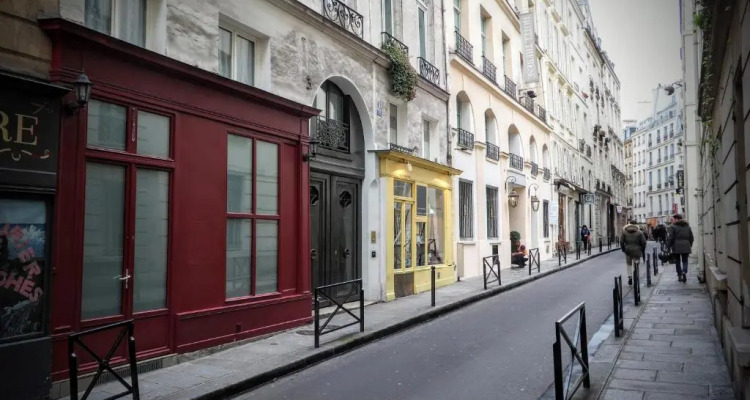 Richelieu Chicsuites