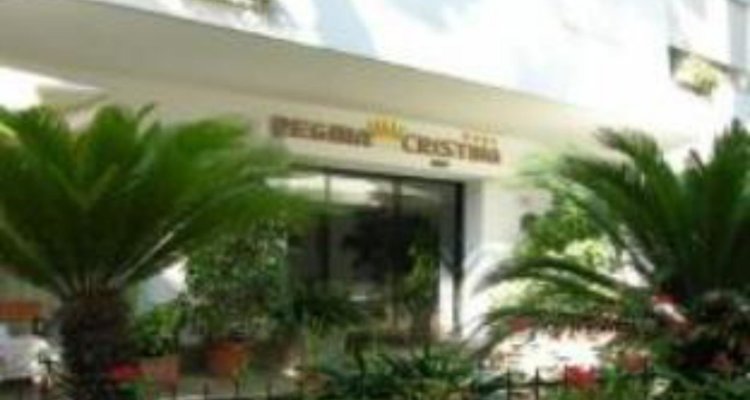 Regina Cristina Hotel