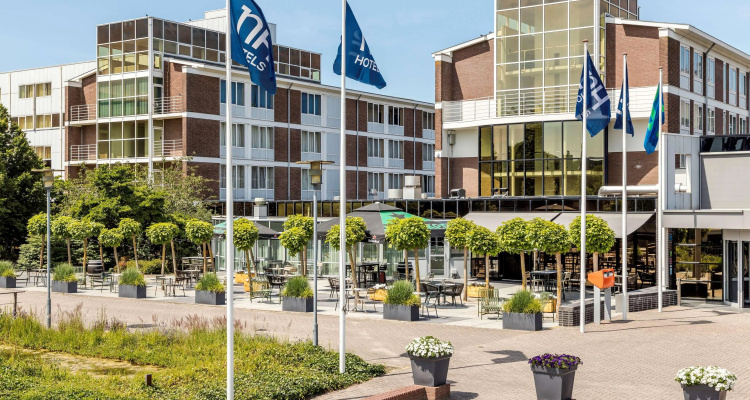 NH Noordwijk Conference Centre Leeuwenhorst — NH Hotels hotel