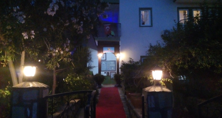 Balkaya Hotel