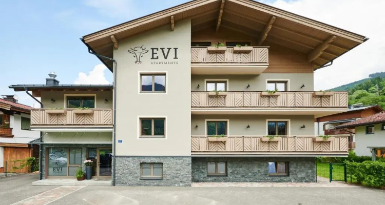 Evi Apartments Via We Rent