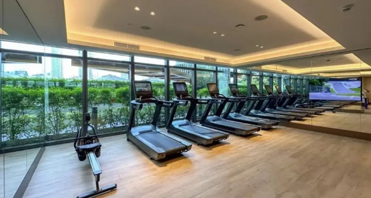 Eden's Homes & Villas Address Opera District Residences