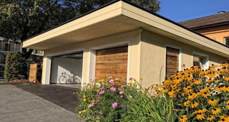 Hotel Garni Entstrasser