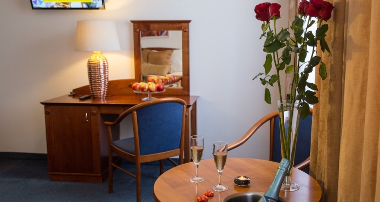 Fonte Hotel