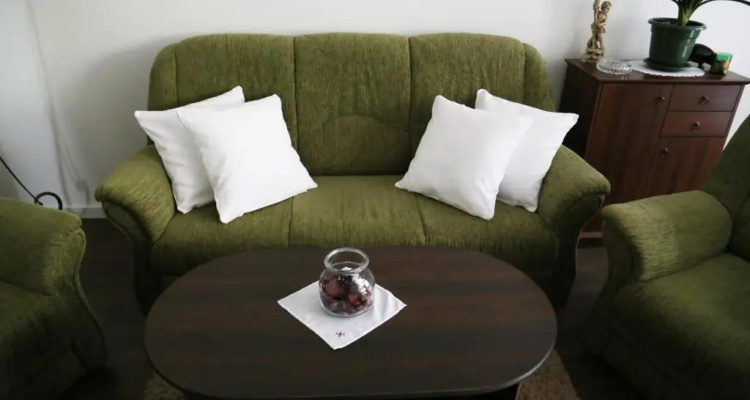 Joop Apartment