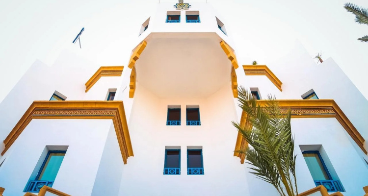 Senator Agadir