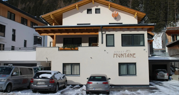 Apart Muntane