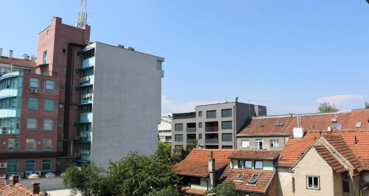 Apartment K & A