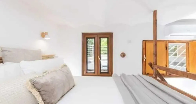 Aurelia 30 Cozy Flat