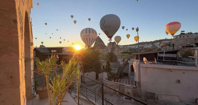 Angel View Suites