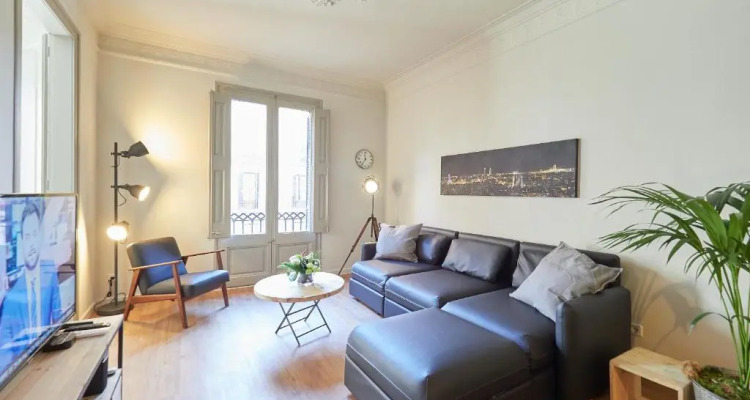 Barcelonaforrent The Central Place