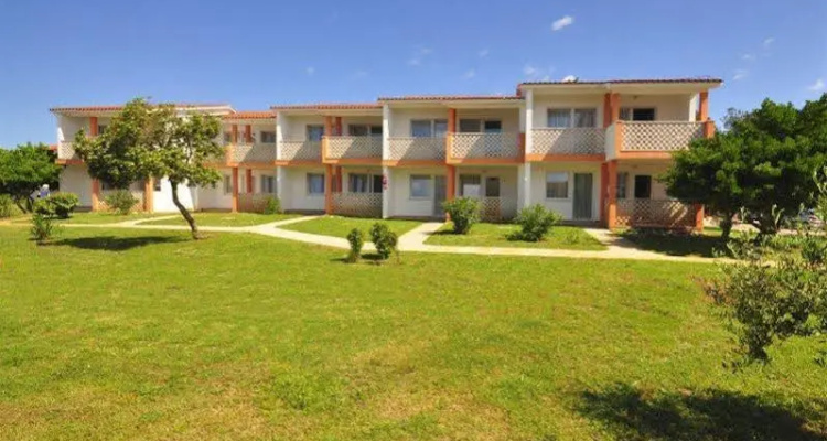 Camping Kazela