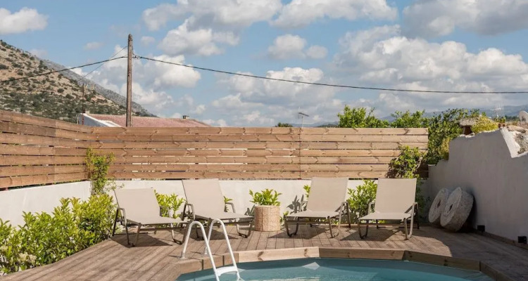 Antama Cretan Living