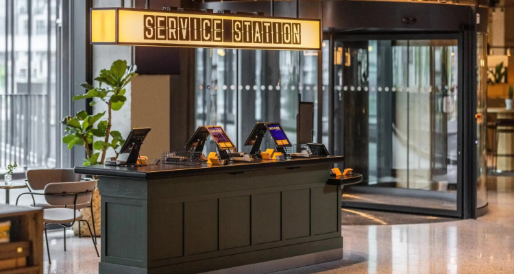 Comfort Hotel Copenhagen Airport