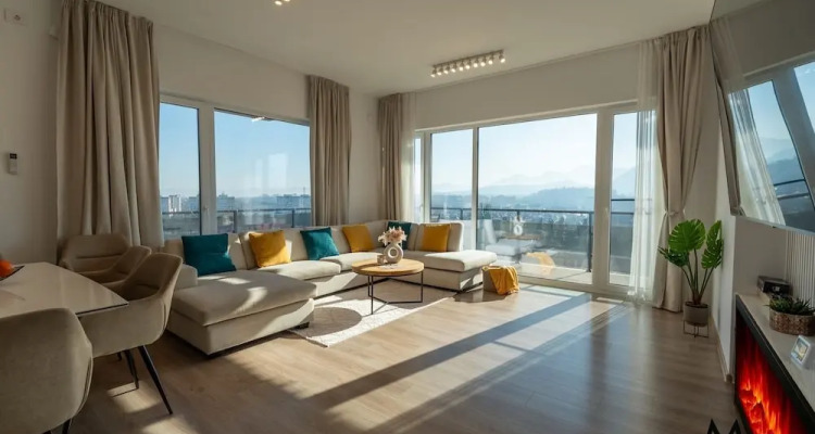 Mohost Penthous & Mohost View