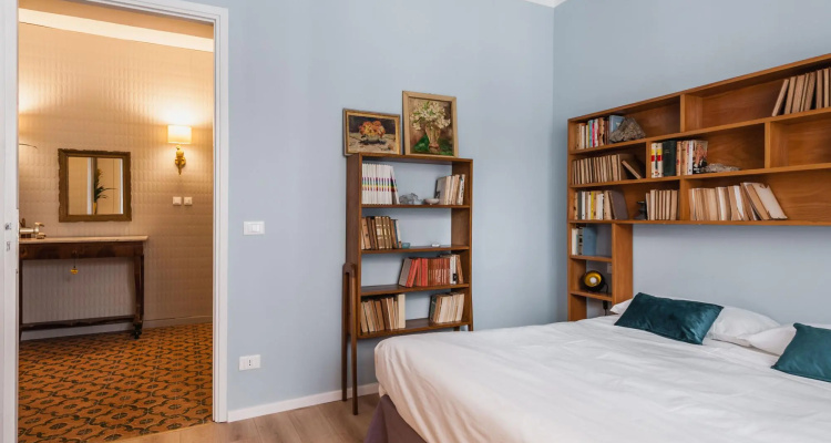 Riva House Catania