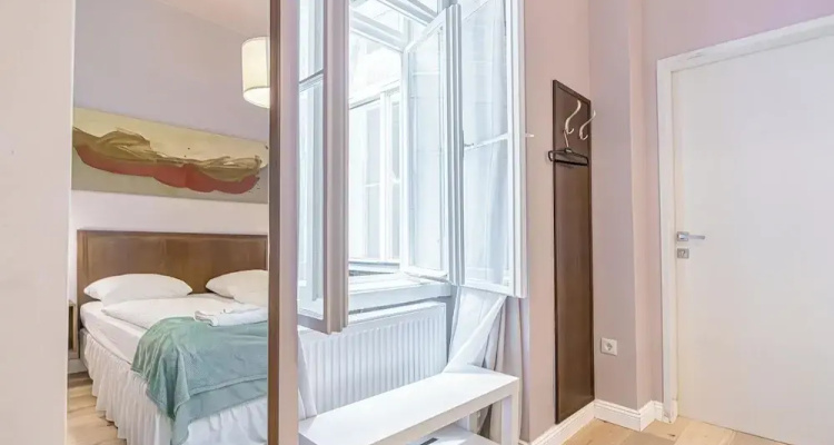 Group Stay Mariahilfer Apartment Hotel
