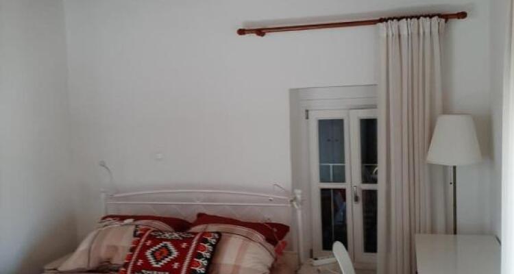 Alexandros Traditional House