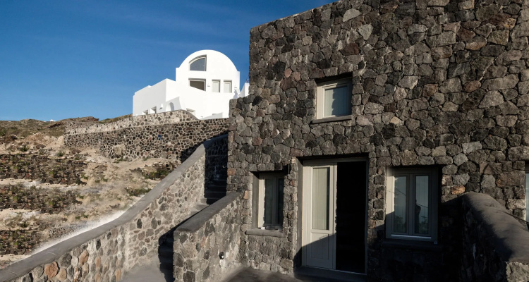 Aperanto Suites