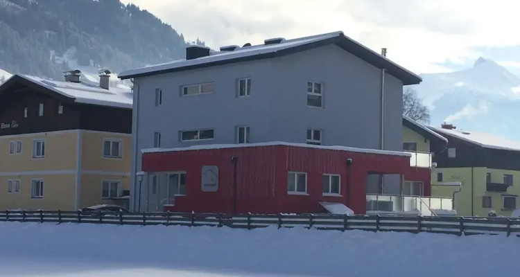 Alpine Appart