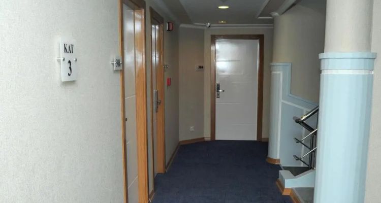 Lion City Hotel Ankara