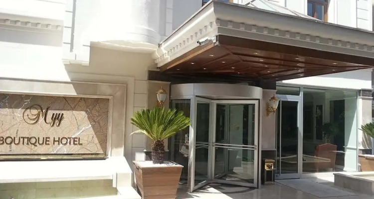 Myy Homes Boutique Class