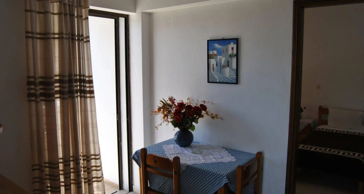 Stergia Apartments