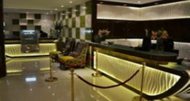 Sama Al Qaser Hotel Apartments