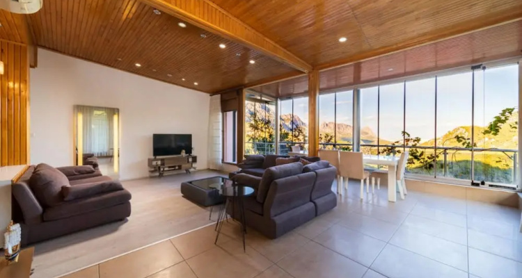 Apartment Near Natural Attractions In Antalya