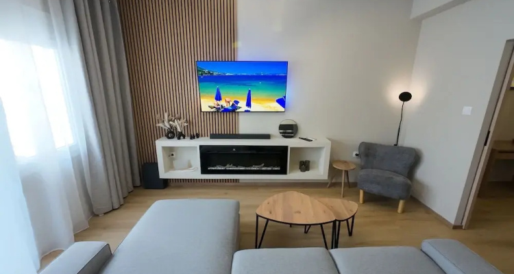 Nel Paese Apartment
